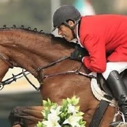 Bisharat Stables Hani Bisharat