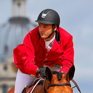 Bisharat Stables Ibrahim Bisharat